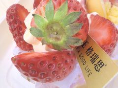 -格瑞思动物奶油生日蛋糕(园区永旺店)