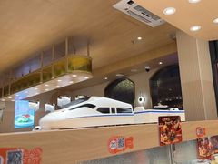 -争鲜回转寿司(浦东三钢里PLUS店)