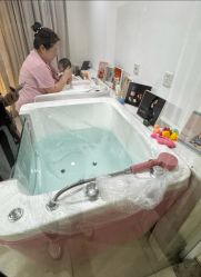 -奕新一诺台式母婴护理中心(我格广场店)