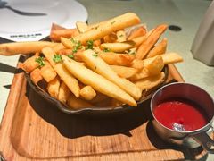 -碧特博格·20年品牌西餐厅(芜湖路店)