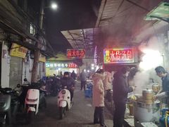 -桂萍特色牛筋牛杂(长堤街总店)
