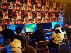 -玩坞轰趴馆·户外团建聚会主题生日派对馆(世豪广场店)