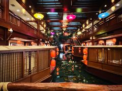 -潇湘甲鱼村(清河店)