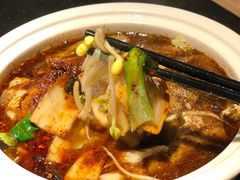 -安多素食(广仁寺路店)