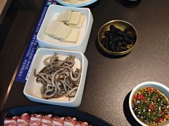 -额尔敦·品质自助(摩尔城店)