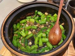 -不二啫·广府啫啫煲(江燕路万科里店)