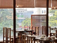 -渔意坊·千层无骨鱼粥底火锅·20年顺德菜(普君店)