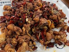 -川娃子(万塘汇店)