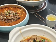 -鱼头泡饭·湖北菜·非物质文化遗产(岳家嘴总店)