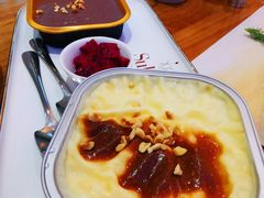 -SULTAN·苏坦土耳其餐厅(新光汇店)