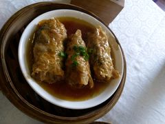 -畔山酒店中餐厅