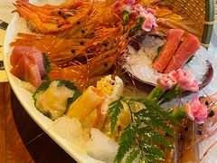 -Mr.Fish鱼鲜生海鲜放题(高德置地冬广场店)