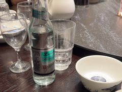 -前海沿·青岛菜(大拇指广场石老人店)