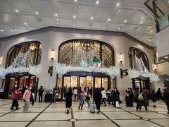 -阪急百货店(梅田总店)