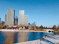 -西海子公园