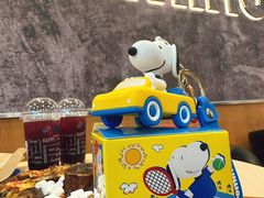 -达美乐比萨(朝阳路店)