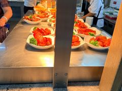 -阿那亚第三食堂 Cafeteria 3