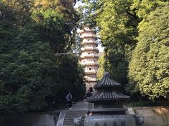 -灵谷景区