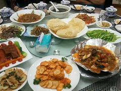 -清真悦宾楼食府(海湖店)