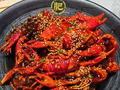 -肥肥虾庄·金牌油焖大虾(首义路店)