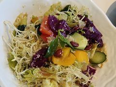 -玉林烤鸭店(定福庄店)