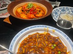 -锦楼·臻选新杭帮(杭州中心店)