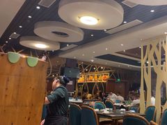 -情妹耙泥鳅·江湖川菜(科华店)