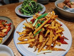 -静一餐厅·湖北菜(前门店)