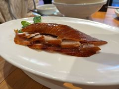 -四季民福烤鸭店(前门廊房二条店)