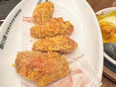 -新白鹿餐厅(龙游路总店·杭帮菜名店)