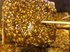 -奶奶的美食(悦立方店)