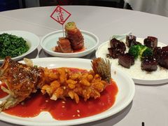 -老阊门菜馆(山塘街店)