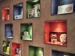 -潮一不贰·法式甜品·生日蛋糕·西式简餐(外滩店)