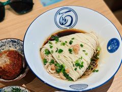 -新万鑫银丝面·非遗无锡味(惠山古镇店)