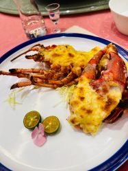 -空中一号宴会厅(信合大厦店)