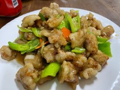 -东北菜冰城一家人