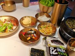 -三宝泥炉·活烤鳗鱼(七宝宝龙店)