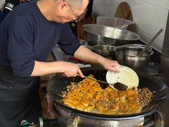 -阿斌快餐(水陆街总店)