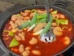 -湘肠香火锅店(团结湖店)