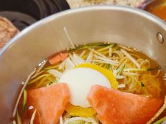 -首尔烤肉大排档(合生汇店)