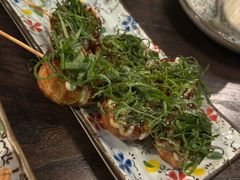 -哥哥の深夜食堂(红松东路店)