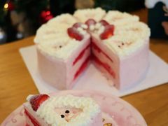 -提亚烘焙·手作面包·生日蛋糕(七星店)