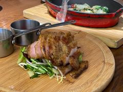 -小大董·烤鸭(王府井apm店)