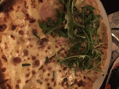 PIZZA BIANCA(民园体育场店)-PIZZA BIANCA(民园店)