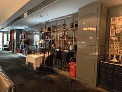 -戈雅法餐厅(世界城广场店)