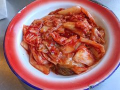 -永安里地摊烤肉(首创店)