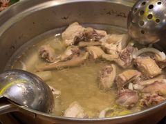 -润园四季椰子鸡火锅(南山海岸城店)