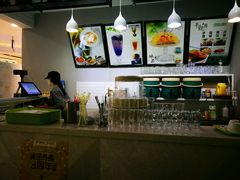 -王小吉芋圆清补凉