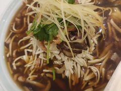 -小厨娘淮扬菜(板桥一店)