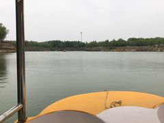 -黄河富景生态世界